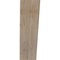 Ekena Millwork 5 1/2"W x 18"D x 18"H Traditional Smooth Knee Brace, Douglas Fir BRC06X18X18TRA00SDF - alternate 2